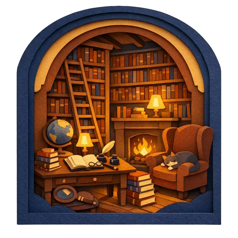 Day 10: Literature (Old and New)