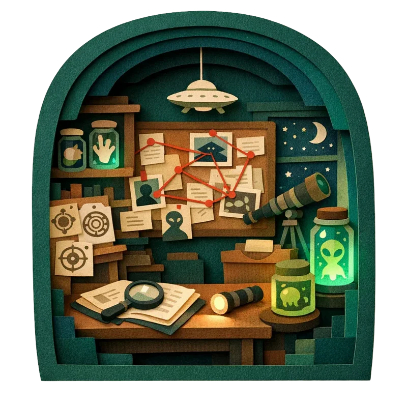 Day 14: Strangeish Things