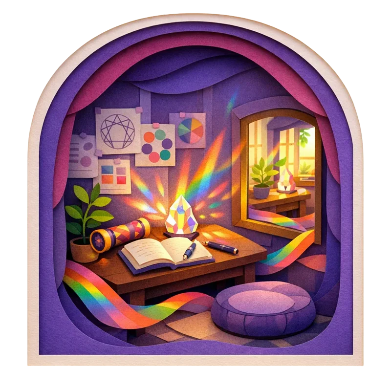 Day 20: Know Thyself